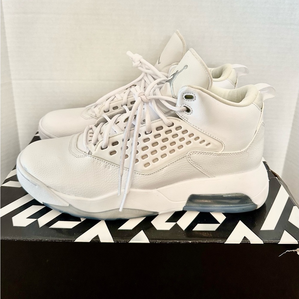 Nike Air Jordan